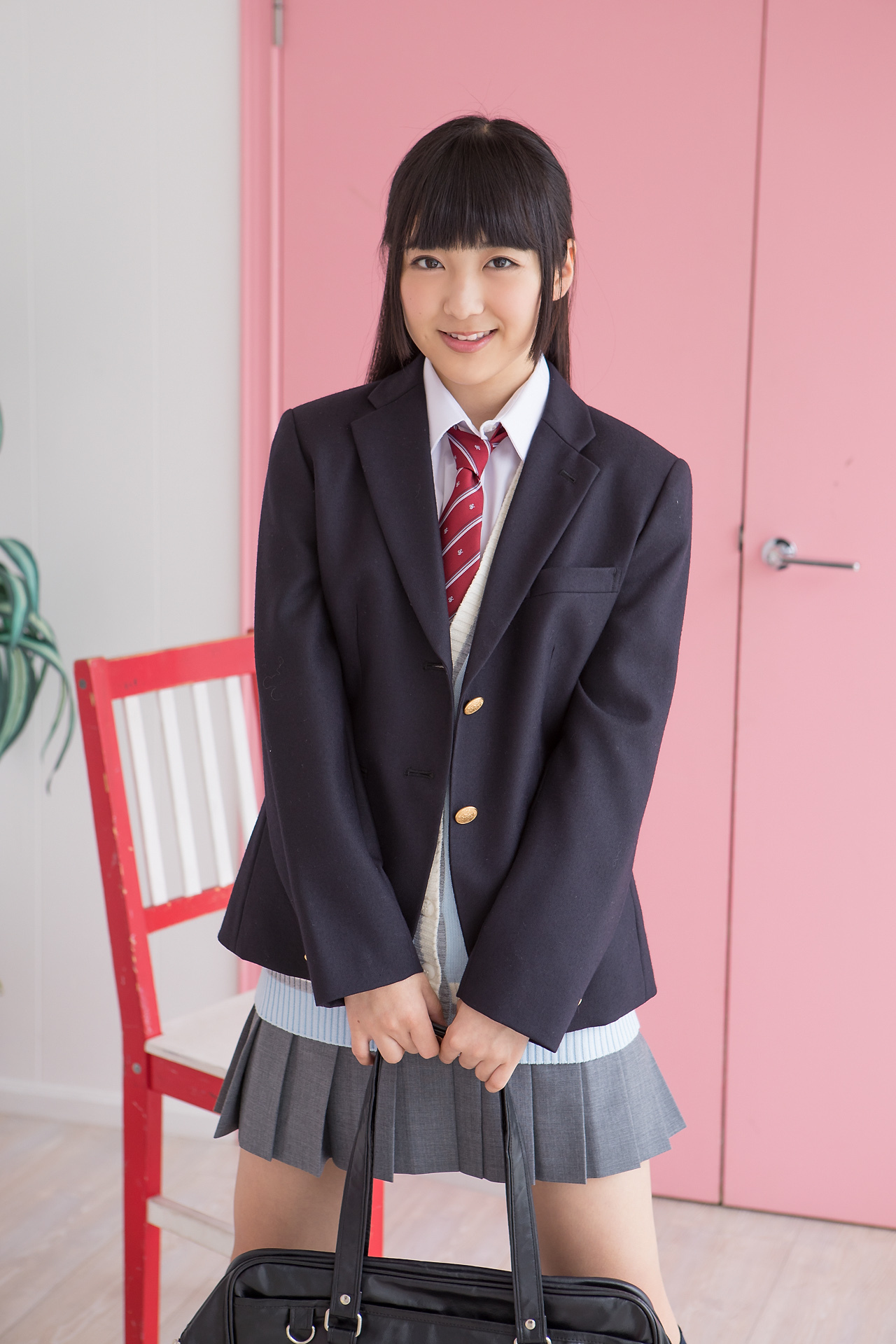 [Minisuka.tv] 高梨あい2017-06-22 Ai Takanashi - Regular Gallery 01